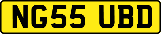 NG55UBD