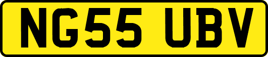 NG55UBV