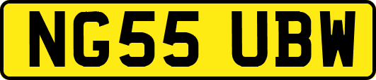 NG55UBW