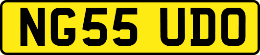 NG55UDO