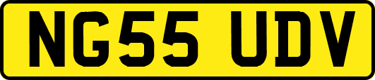 NG55UDV