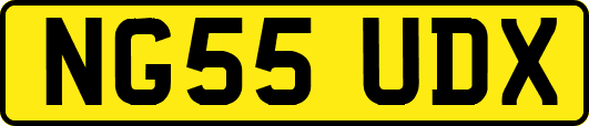 NG55UDX
