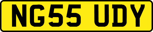 NG55UDY