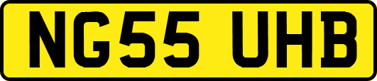 NG55UHB