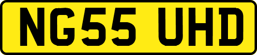 NG55UHD
