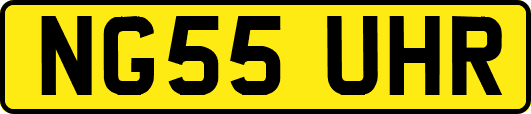 NG55UHR