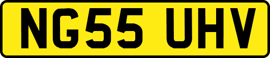 NG55UHV