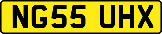 NG55UHX