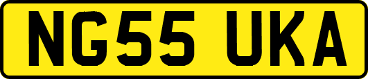 NG55UKA