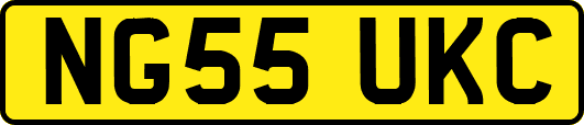NG55UKC