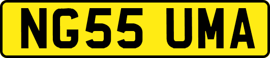 NG55UMA
