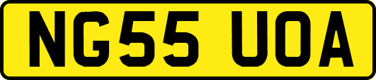 NG55UOA