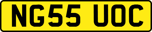 NG55UOC