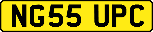 NG55UPC