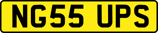 NG55UPS