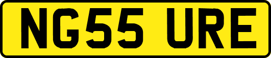 NG55URE