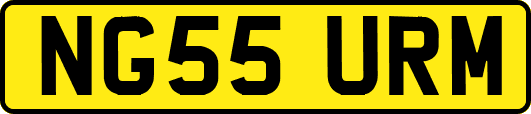 NG55URM