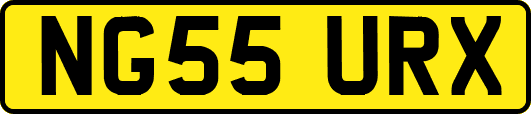 NG55URX