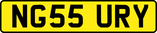 NG55URY
