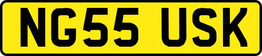 NG55USK