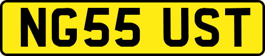 NG55UST