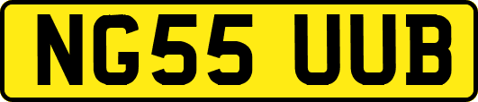 NG55UUB