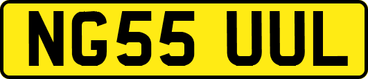 NG55UUL