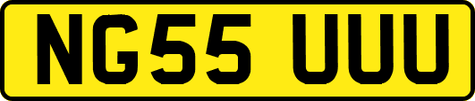 NG55UUU