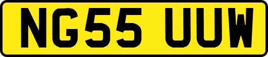 NG55UUW