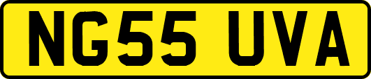 NG55UVA