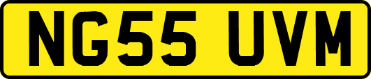 NG55UVM