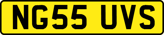 NG55UVS