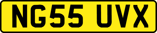 NG55UVX