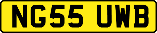 NG55UWB