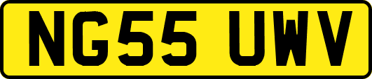 NG55UWV