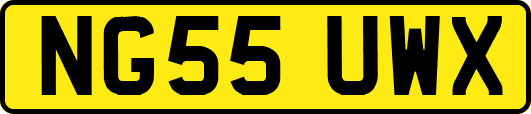 NG55UWX
