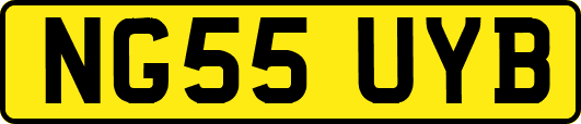 NG55UYB
