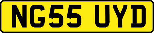 NG55UYD