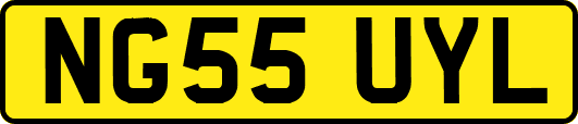 NG55UYL