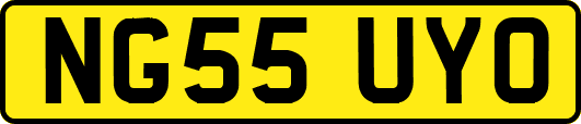 NG55UYO