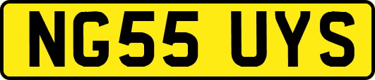 NG55UYS