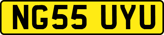 NG55UYU
