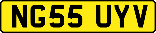 NG55UYV