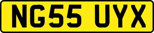 NG55UYX