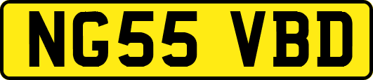 NG55VBD