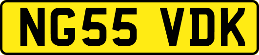 NG55VDK