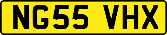 NG55VHX