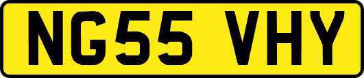 NG55VHY