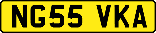 NG55VKA