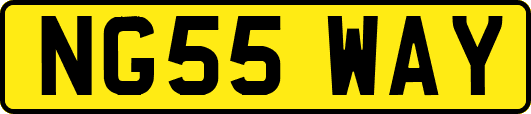 NG55WAY